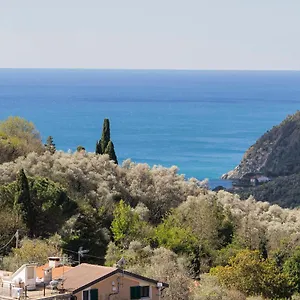  Appartamento Casa Il Portico Italia