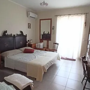  Casa vacanze Don Aurelio In Collina Italia
