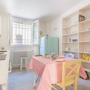  Appartamento San Mamolo By Italia