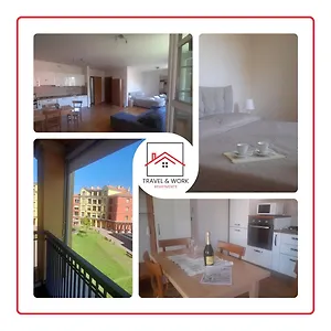  Appartamento Reno River House - Twa Italia